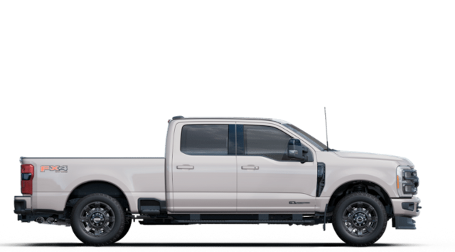 2024 Ford SuperDuty